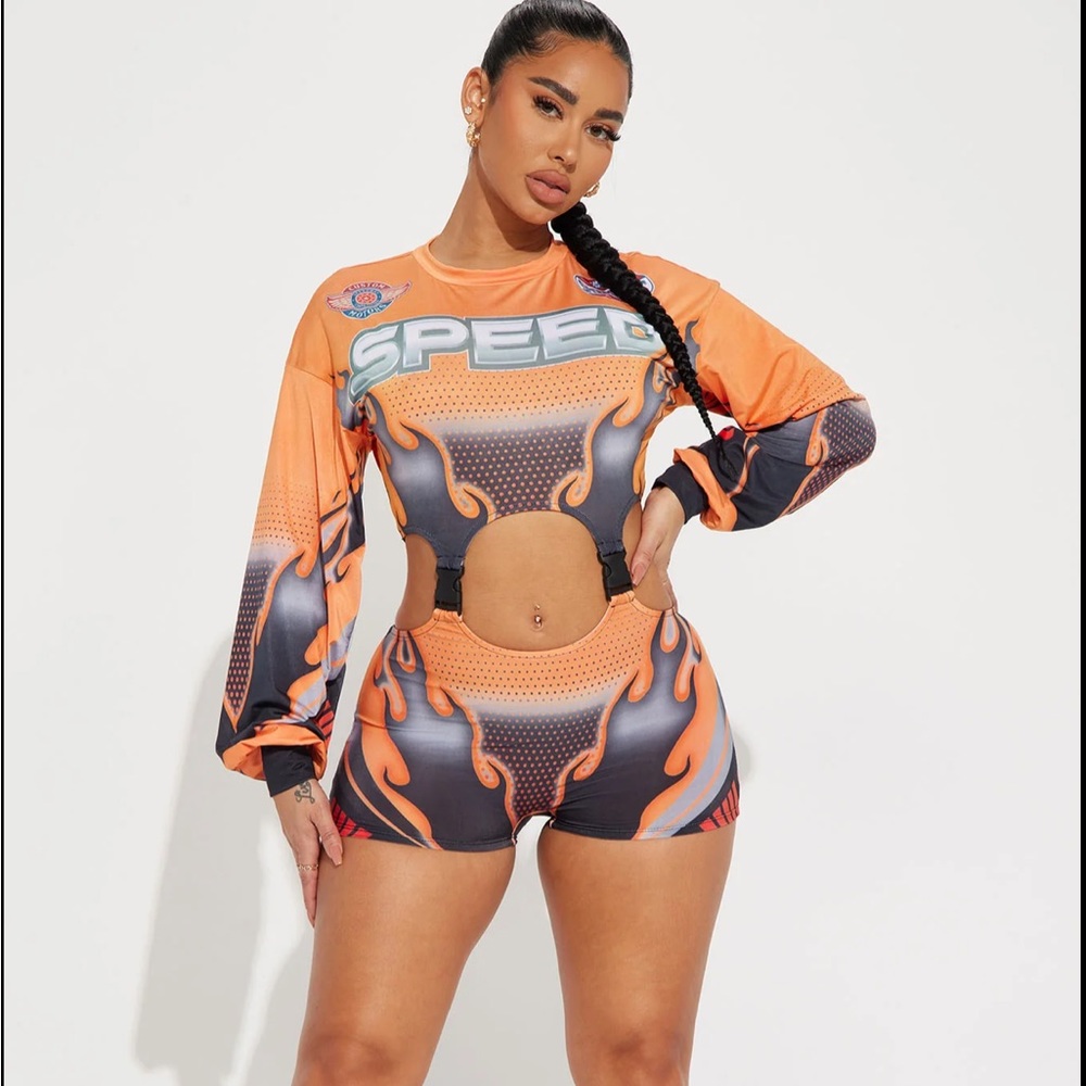 Snap 2 piece snap set